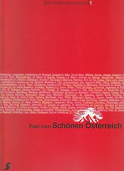 Post vom Schönen Österreich