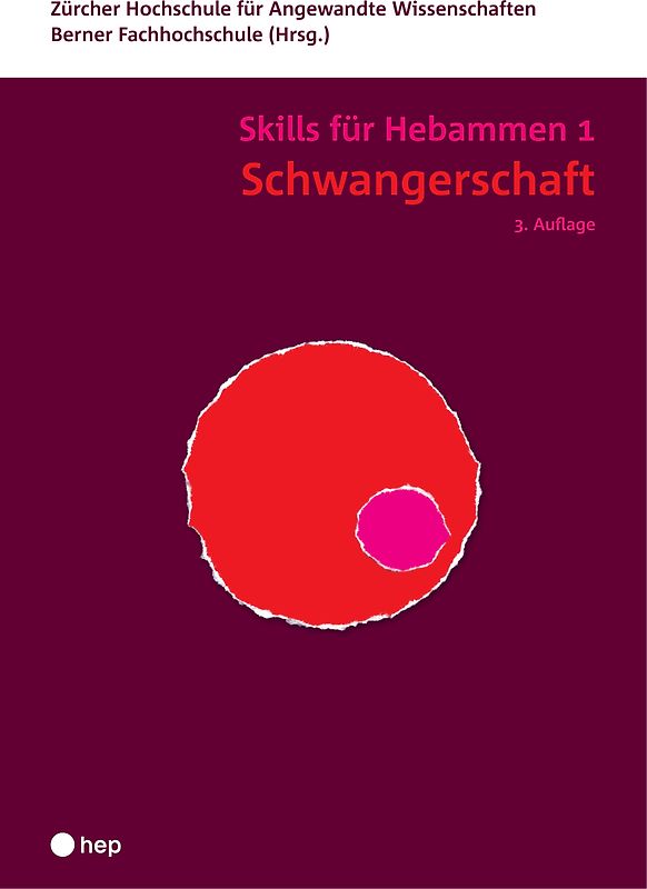 Schwangerschaft - Skills für Hebammen 1 (Print inkl. digitaler Ausgabe)