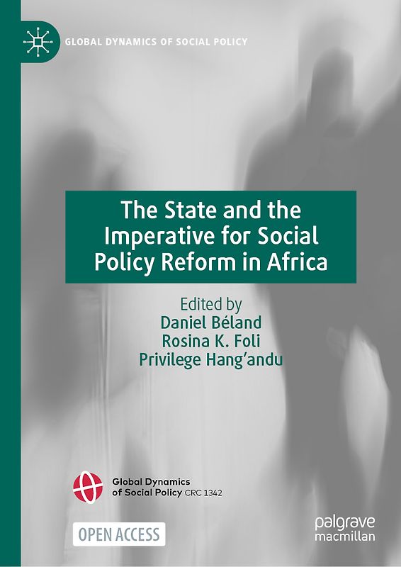 The State and the Imperative for Social Policy Reform in Africa
