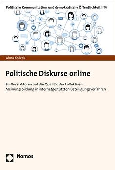 Politische Diskurse online