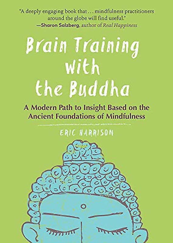 Brain Training with the Buddha