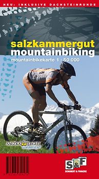 Salzkammergut Mountainbiking