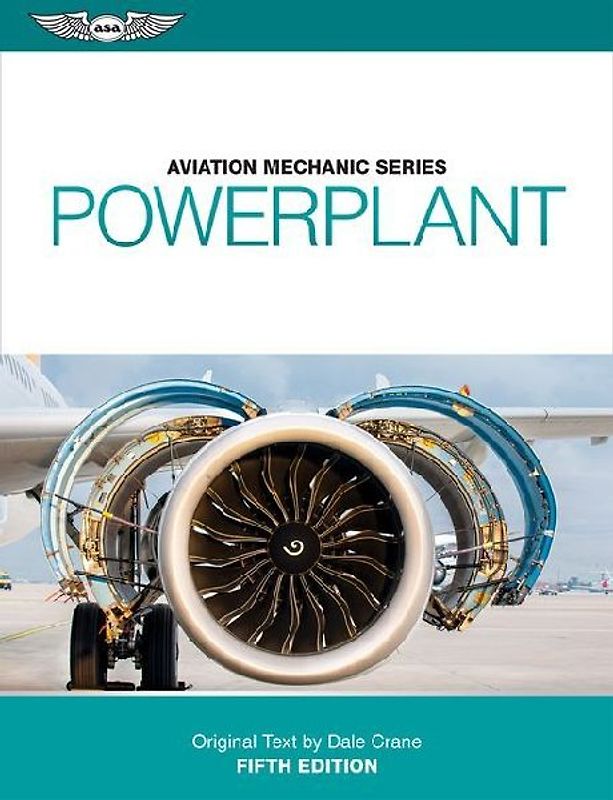 Aviation Mechanic Series: Powerplant