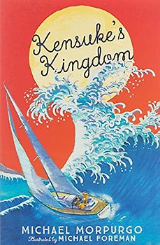 Kensuke's Kingdom (Modern Classics)