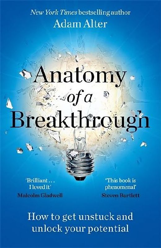 Anatomy of a Breakthrough