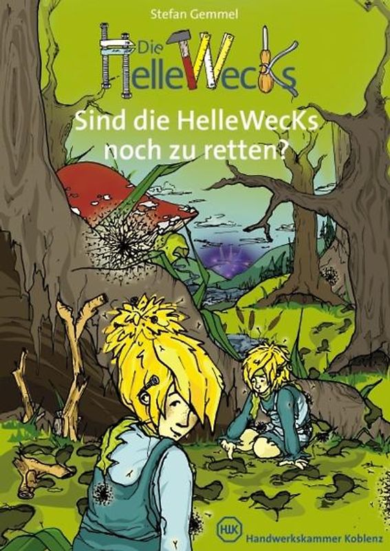 Sind die Hellewecks noch zu retten?