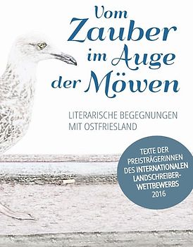 Vom Zauber im Auge der Möwen