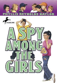 A Spy Among the Girls