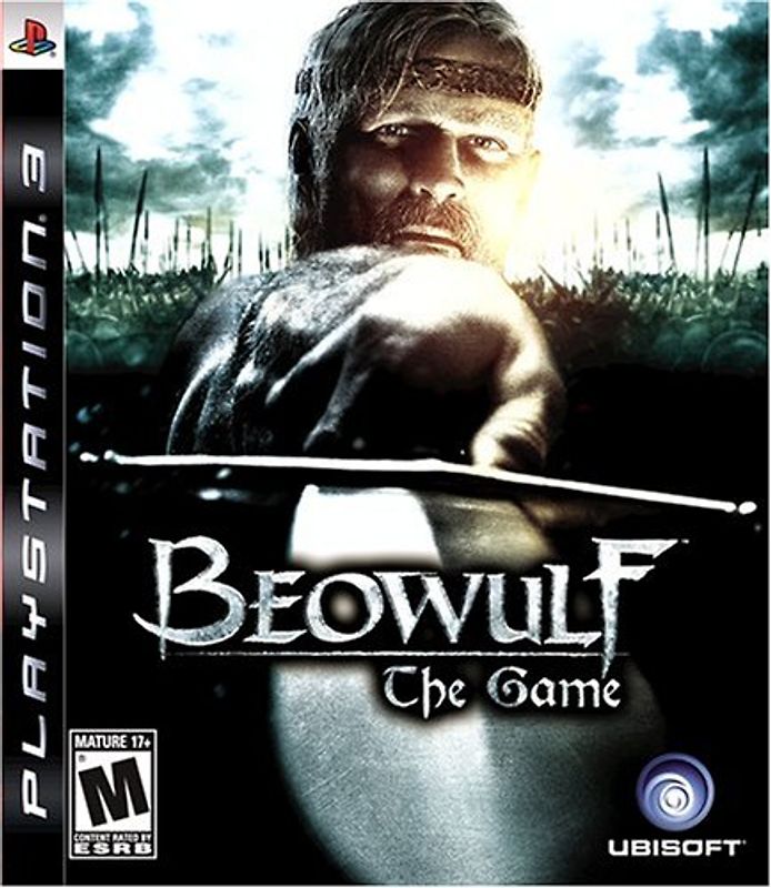 Beowulf: The Game   [Internationale Version] PlayStation 3