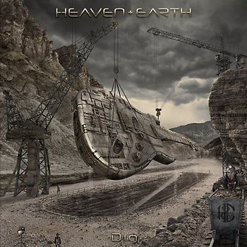 Heaven and Earth - Dig