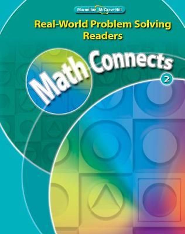 McGraw-Hill My Math, Grade 2, Real-World Problem Solving Readers Package (on Level)