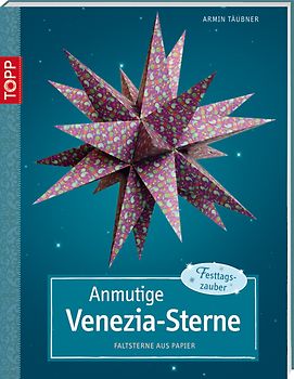 Anmutige Venezia-Sterne