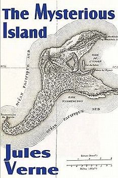 The Mysterious Island