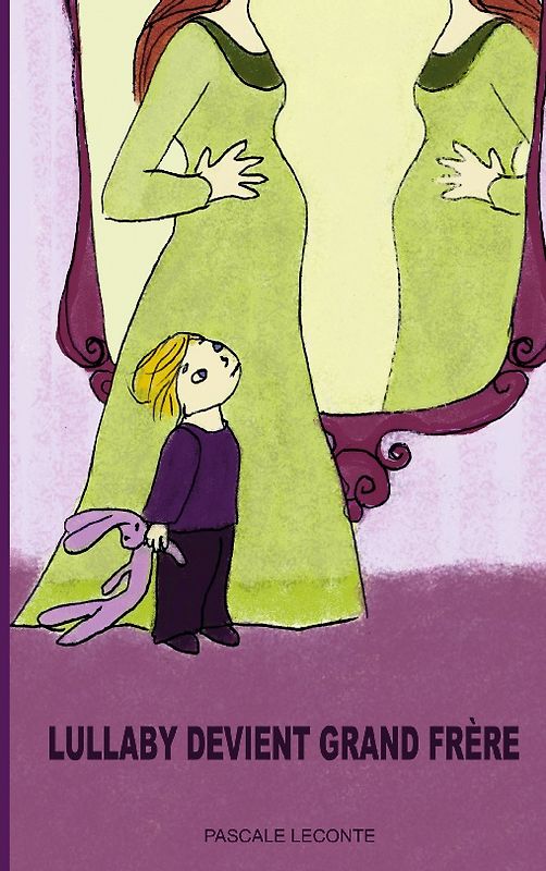 Lullaby devient grand frère