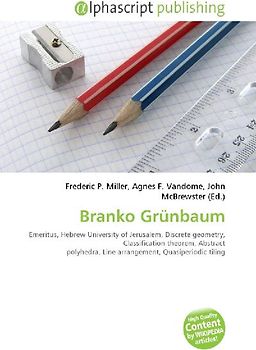 Branko Grünbaum