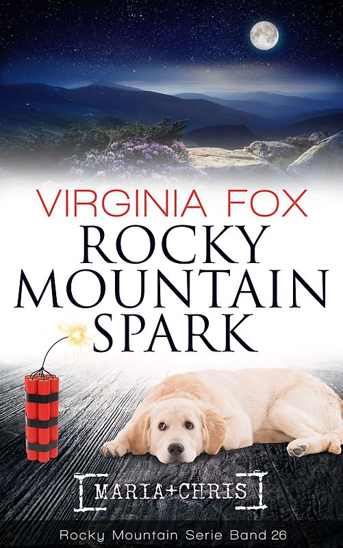 Rocky Mountain Spark