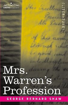 Mrs. Warren's Profession