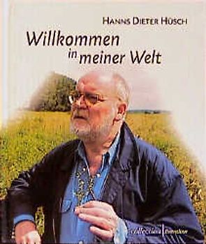 Willkommen in meiner Welt
