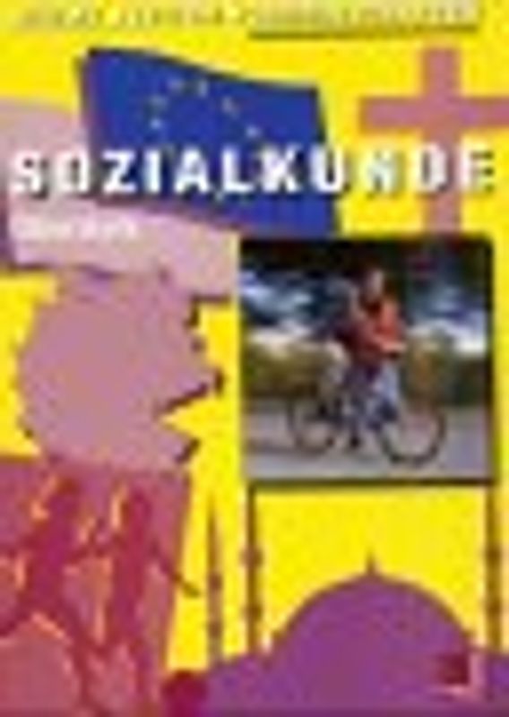 Sozialkunde