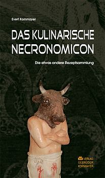 DAS KULINARISCHE NECRONOMICON
