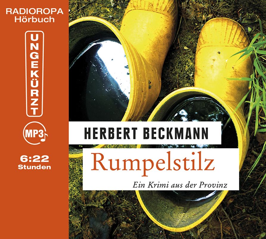 Rumpelstilz