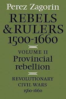 Provincial Rebellion