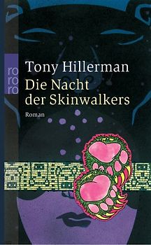 Die Nacht der Skinwalkers