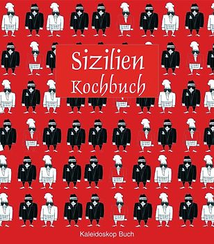 Das Sizilien-Kochbuch