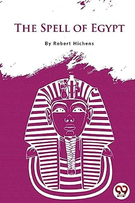 The Spell of Egypt