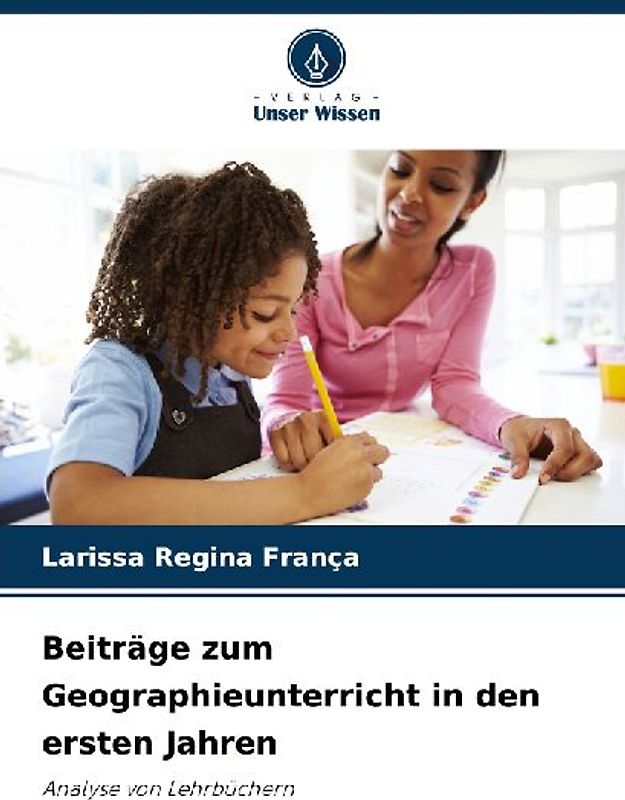 Beiträge zum Geographieunterricht in den ersten Jahren