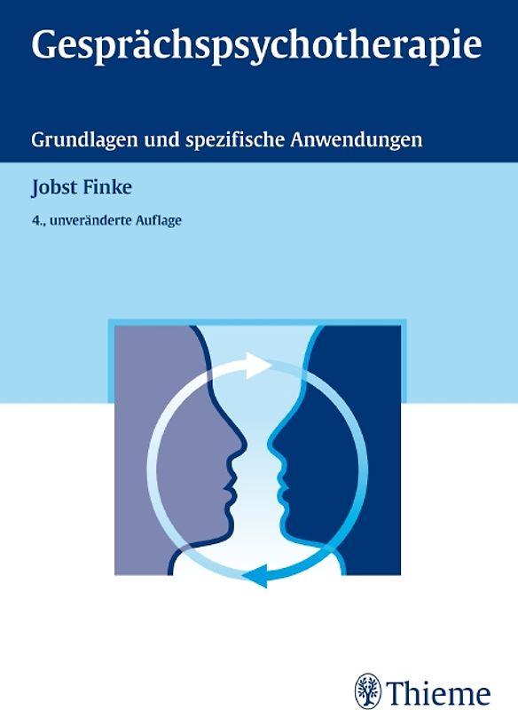 Gesprächspsychotherapie