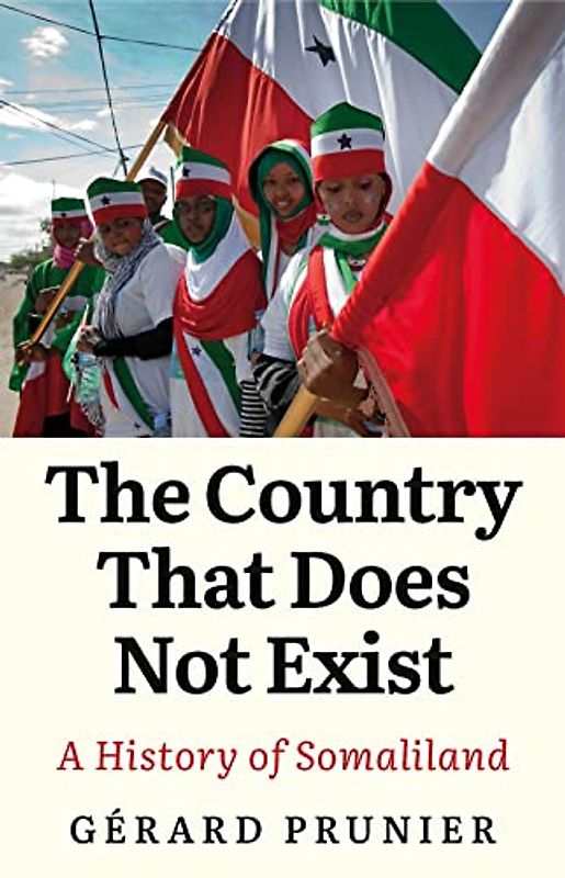 The Country That Does Not Exist