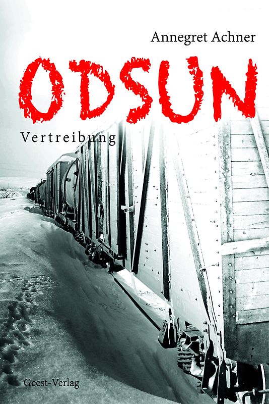 Odsun - Vertreibung