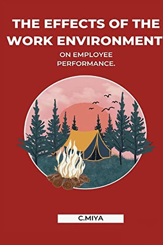 The effects of the work environment on employee performance.