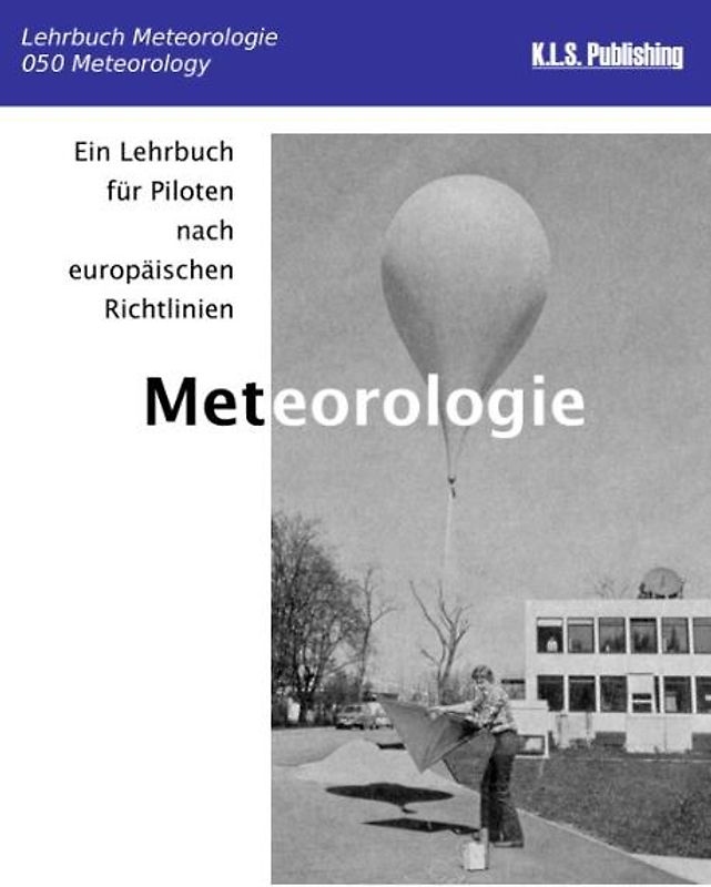 Meteorologie (Farbdruckversion)