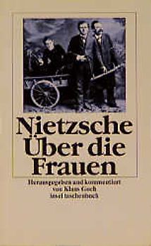 Über die Frauen