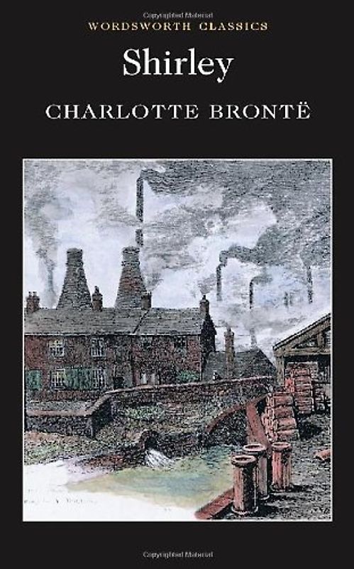 Shirley (Wordsworth Collection)