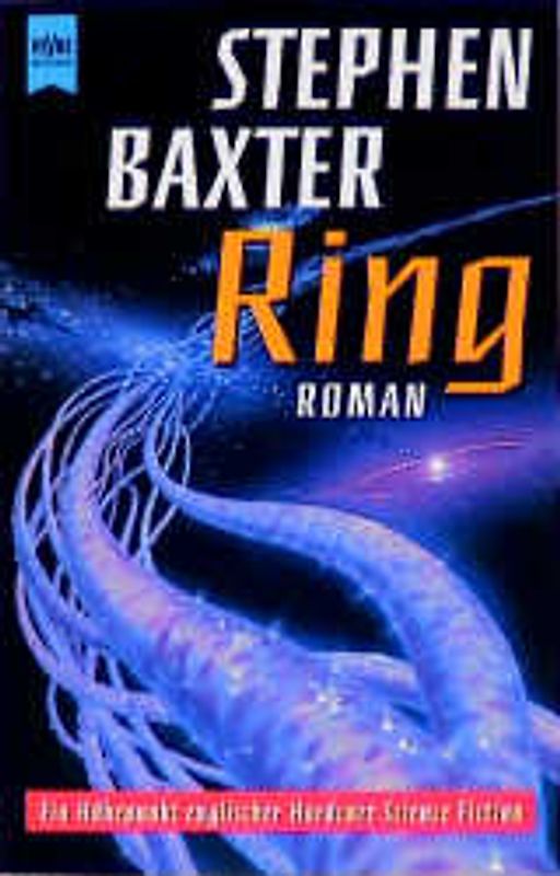 Ring. Roman
