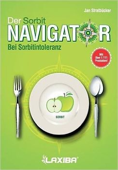 LAXIBA - Der Sorbitnavigator