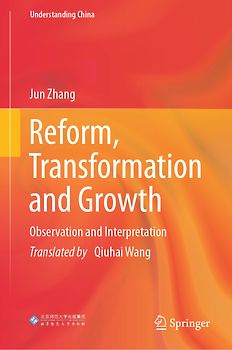 Reform, Transformation and Growth