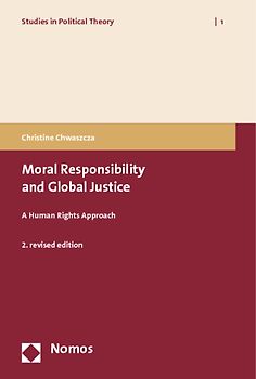 Moral Responsibility and Global Justice