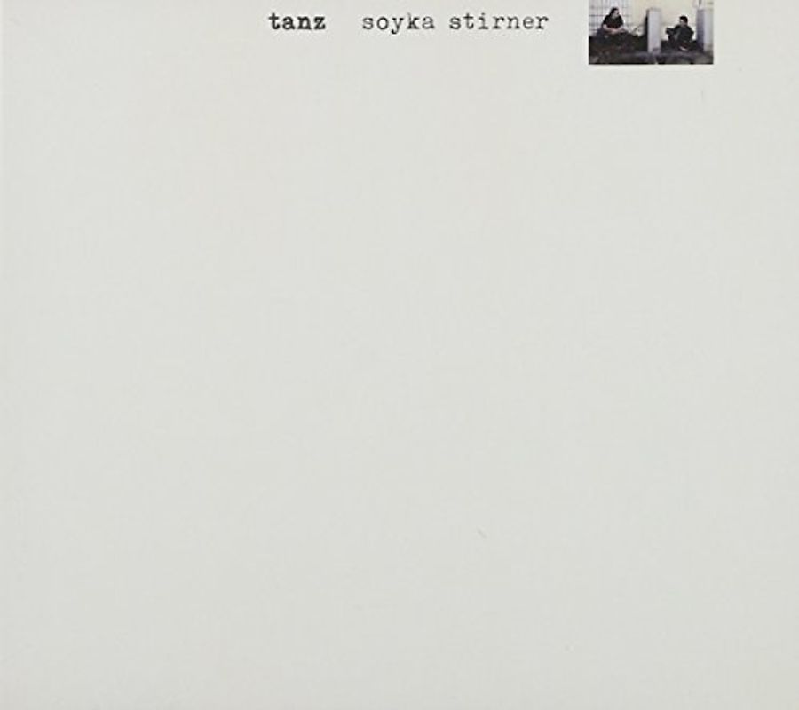 Soyka,Walther - Tanz