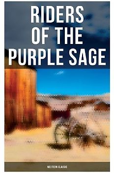 Riders of the Purple Sage