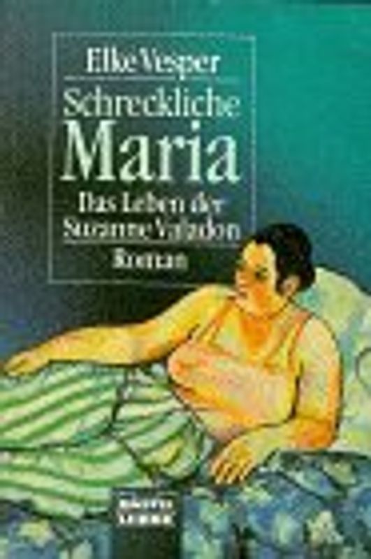Schreckliche Maria