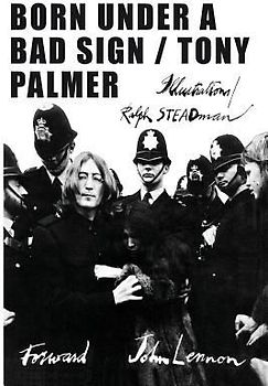 Born Under a Bad Sign