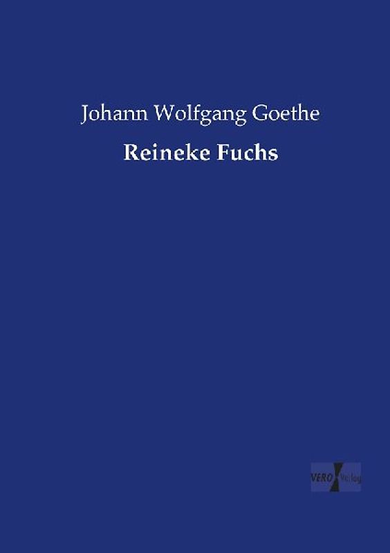 Reineke Fuchs