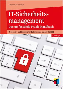 IT-Sicherheitsmanagement