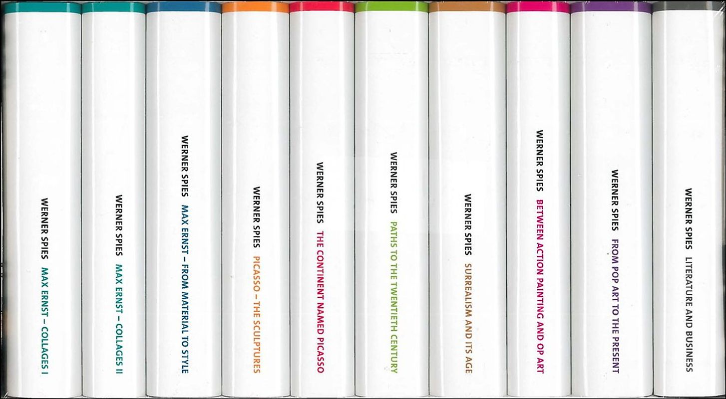 The Eye and the World