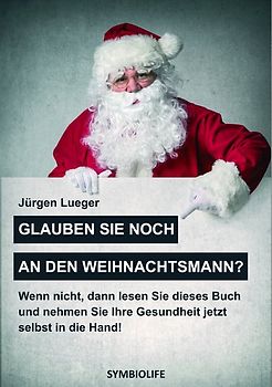Glauben Sie noch an den Weihnachtsmann?