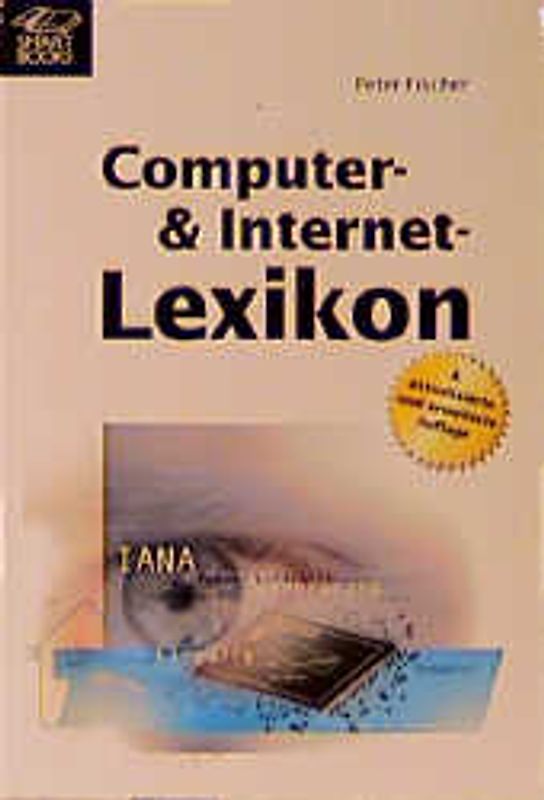 Smartbooks Computer & Internet-Lexikon